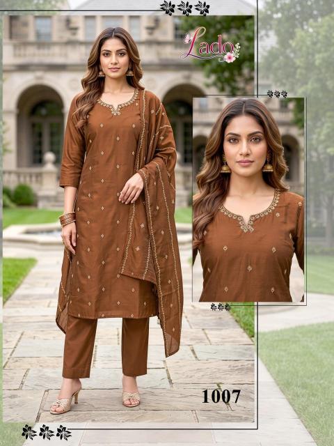 Desi kudi lado kurtis wholesale mumbai